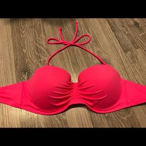 VS bikini top